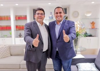 Rafael Fonteles e Georgiano Neto analisam eleições e investimentos no Piauí