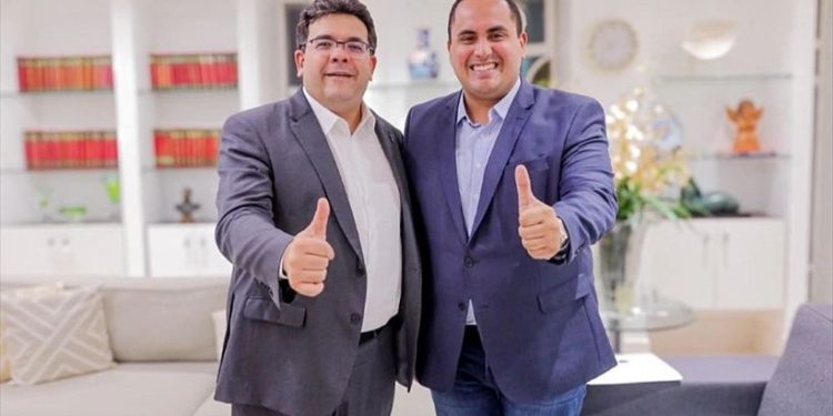 Rafael Fonteles e Georgiano Neto analisam eleições e investimentos no Piauí