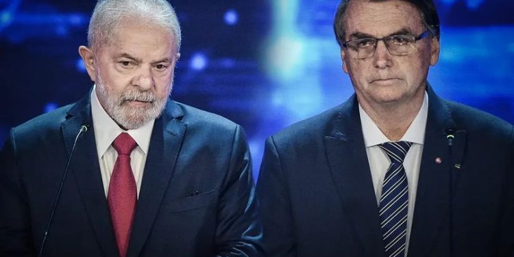 Menino de 13 anos frauda sistema eleitoral e filia Lula no partido de Bolsonaro