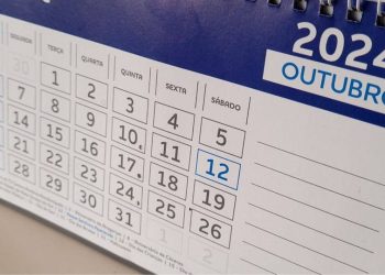 Comércio e órgãos públicos fecham na segunda-feira (28) devido do dia do Servidor e do Comerciário