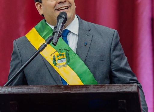 Governador participa de atividades do Dia do Piauí em Parnaíba e Teresina