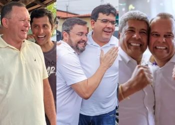 Eleições 2024: Veja os 12 candidatos apoiados por governadores que perderam nas capitais