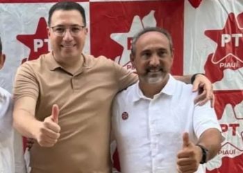 Eleições 2024: Erivaldo Lopes, do PT, é eleito prefeito de Santo Antônio de Lisboa no 1º turno