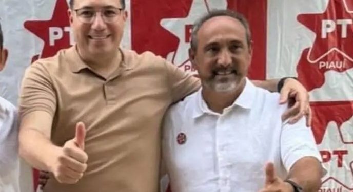 Eleições 2024: Erivaldo Lopes, do PT, é eleito prefeito de Santo Antônio de Lisboa no 1º turno