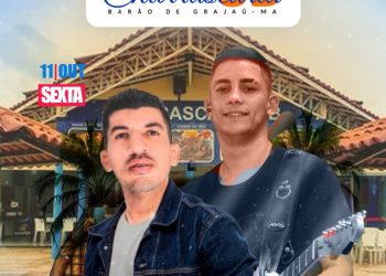 NA CHURRASCARIA JB: Sexta-feira (11) especial com Jairo & Junior Freitas AO VIVO