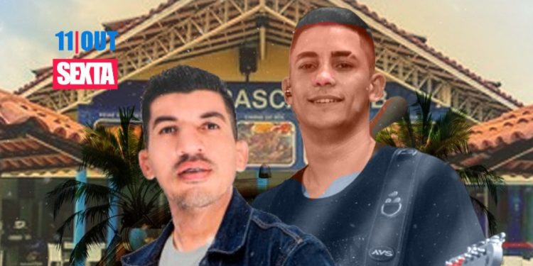 NA CHURRASCARIA JB: Sexta-feira (11) especial com Jairo & Junior Freitas AO VIVO