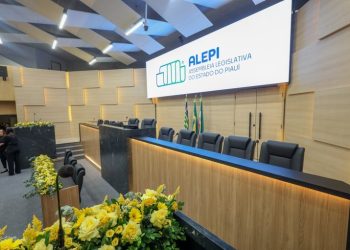 Assembleia Legislativa do Piauí não poderá mais realizar eleições seguidas para a presidência