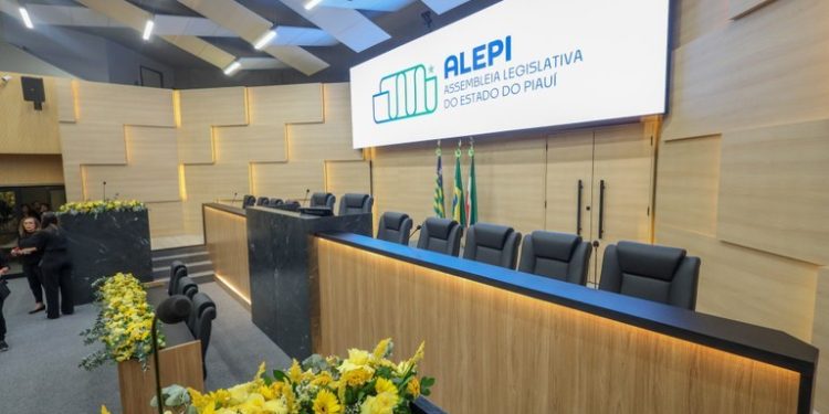 Assembleia Legislativa do Piauí não poderá mais realizar eleições seguidas para a presidência