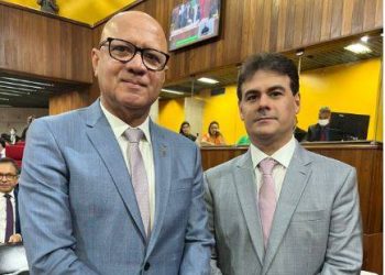 Parecer da AGU pode anular eleição na Alepi; STF decidiu caso semelhante