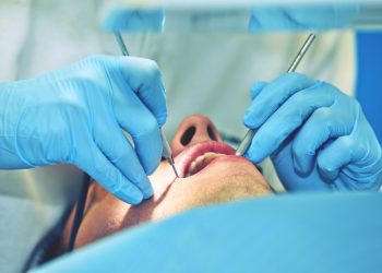 Cuidado com a saúde bucal pode ajudar a prevenir problemas de saúde