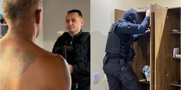 Operação cumpre 18 mandados de busca e apreensão na cidade de Miguel Alves
