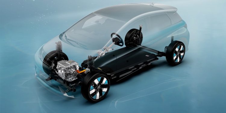 AUTOMÓVEIS: Elétrico, híbrido ou a combustão? Saiba qual tecnologia escolher para o seu próximo veículo