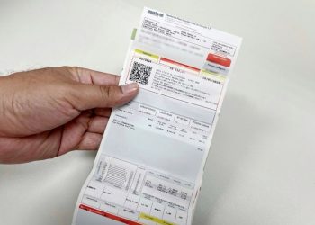 Aneel reduz para amarela bandeira tarifária de energia em novembro