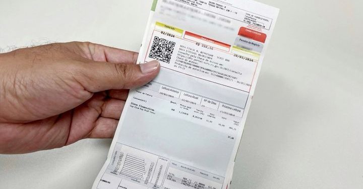 Aneel reduz para amarela bandeira tarifária de energia em novembro