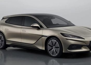 AUTOMÓVEIS: BYD confirma Denza no Brasil em 2025 e Shark já tem quase 1.000 pedidos
