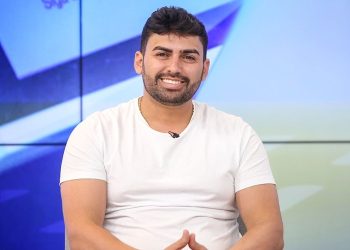 SOCIEDADE: Dia de Comemoração para o campeão de votos em Teresina Eduardo Draga Alana por seu niver e MAIS…