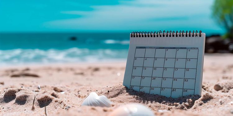 PROGRAME-SE: Novembro terá novo feriado e mais dois no calendário, veja as datas