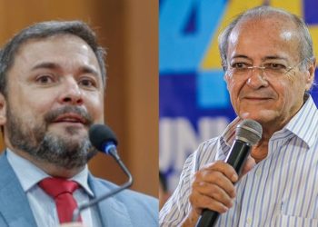 CNN Brasil: Fábio Novo lidera com 53,2% dos votos válidos e amplia vantagem para 13 pontos