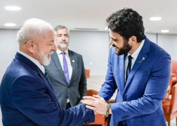 Após articulação com o Governo Federal, Floriano ganha plano de mobilidade urbana