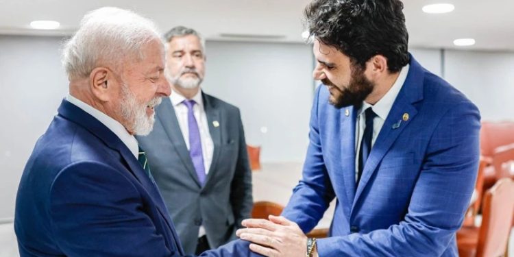 Após articulação com o Governo Federal, Floriano ganha plano de mobilidade urbana