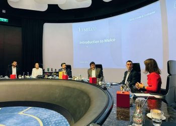 Governador apresenta potencial do Piauí para grupos empresariais do setor de turismo em Macau, na China