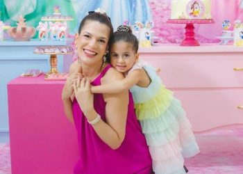 SOCIEDADE: Dia de comemoração para a Defensora Publica Christina Martins por seu niver e MAIS…