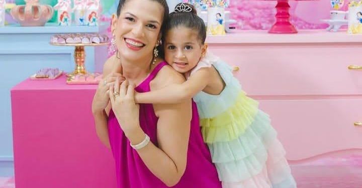 SOCIEDADE: Dia de comemoração para a Defensora Publica Christina Martins por seu niver e MAIS…