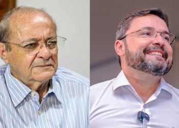 Nova Pesquisa Opinar aponta vitória de Fábio Novo no primeiro turno em Teresina