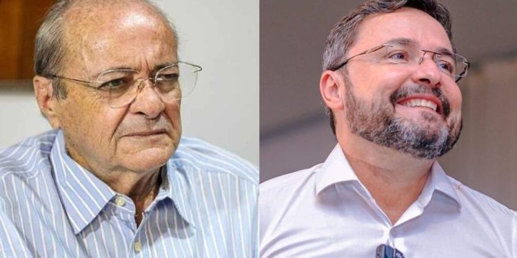 Nova Pesquisa Opinar aponta vitória de Fábio Novo no primeiro turno em Teresina
