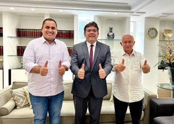 PSD elege 65 prefeituras e ganha força na base do governador Rafael Fonteles