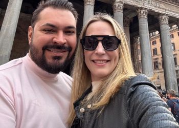 SOCIEDADE: Viva para San Martin Linhares por mais um ano de vida hoje e MAIS…