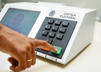 Eleitores não podem ser presos a partir desta terça-feira (1º)