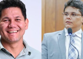 Oliveira Neto lidera com 49,51% em nova pesquisa para a Prefeitura de Miguel Alves