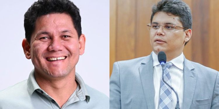 Oliveira Neto lidera com 49,51% em nova pesquisa para a Prefeitura de Miguel Alves