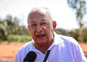 FUTURO: Dr. Pessoa diz que irá “cuidar dos cães e da família” após o fim da gestão