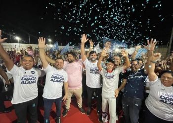 Câmara de Teresina têm 29 vagas, mas partidos projetam eleger 47. Veja disputa para o mais votado (a)