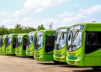 DESCUMPRIMENTO DE ACORDO: Consórcios de ônibus alegam que Prefeitura de Teresina deve R$ 7,5 milhões