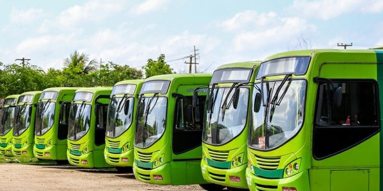DESCUMPRIMENTO DE ACORDO: Consórcios de ônibus alegam que Prefeitura de Teresina deve R$ 7,5 milhões
