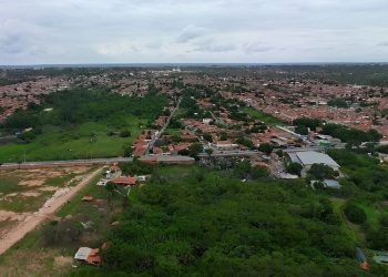 Angelim passa Itararé e se torna o bairro mais populoso de Teresina, diz IBGE
