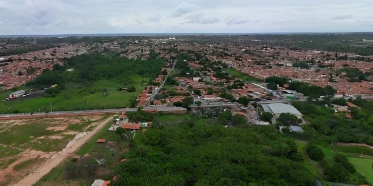 Angelim passa Itararé e se torna o bairro mais populoso de Teresina, diz IBGE