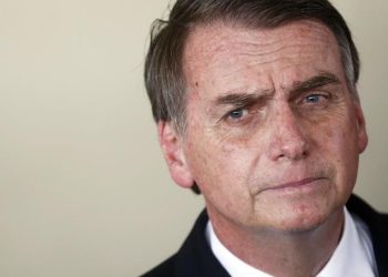 Bolsonaro se manifesta e ataca Moraes após ser indiciado pela PF: ‘Faz tudo o que não diz a lei’