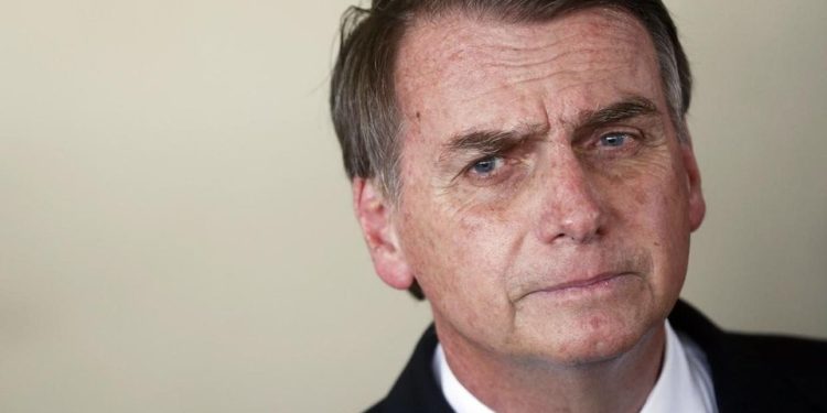 Bolsonaro se manifesta e ataca Moraes após ser indiciado pela PF: ‘Faz tudo o que não diz a lei’