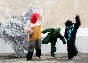 Festival Trisca chega em Parnaíba com programação gratuita para crianças de todas as idades