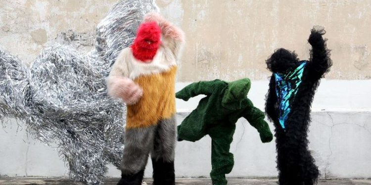 Festival Trisca chega em Parnaíba com programação gratuita para crianças de todas as idades