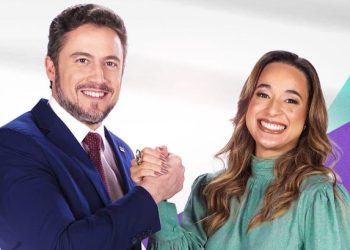 SOCIEDADE: Dr. Aurélio Lobão e Dra. Alice Belli lançam hoje (5) a chapa 20 OAB DE FUTURO e MAIS…