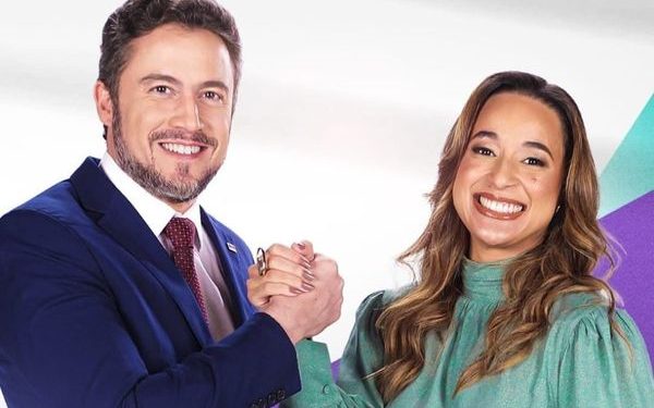 SOCIEDADE: Dr. Aurélio Lobão e Dra. Alice Belli lançam hoje (5) a chapa 20 OAB DE FUTURO e MAIS…