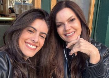 SOCIEDADE: Eliane Nogueira aniversariou na segunda (11) e ganhou o carinho da matriarca Iracema Portella e MAIS…