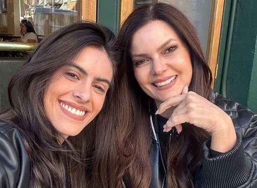 SOCIEDADE: Eliane Nogueira aniversariou na segunda (11) e ganhou o carinho da matriarca Iracema Portella e MAIS…