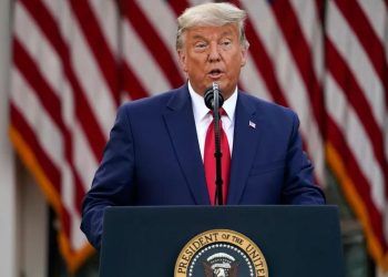 Donald Trump vence na Pensilvânia e garante a presidência dos EUA pela segunda vez