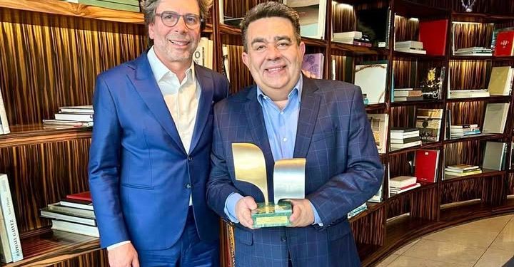 Expresso Guanabara é eleita a melhor empresa de transporte rodoviário no Prêmio Maiores e Melhores do Transporte 2024